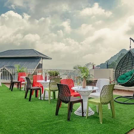 The Hillside Inn Kasauli By Exotic Stays Extérieur photo
