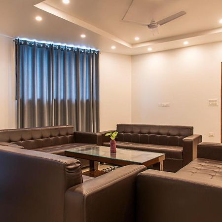 The Hillside Inn Kasauli By Exotic Stays Extérieur photo