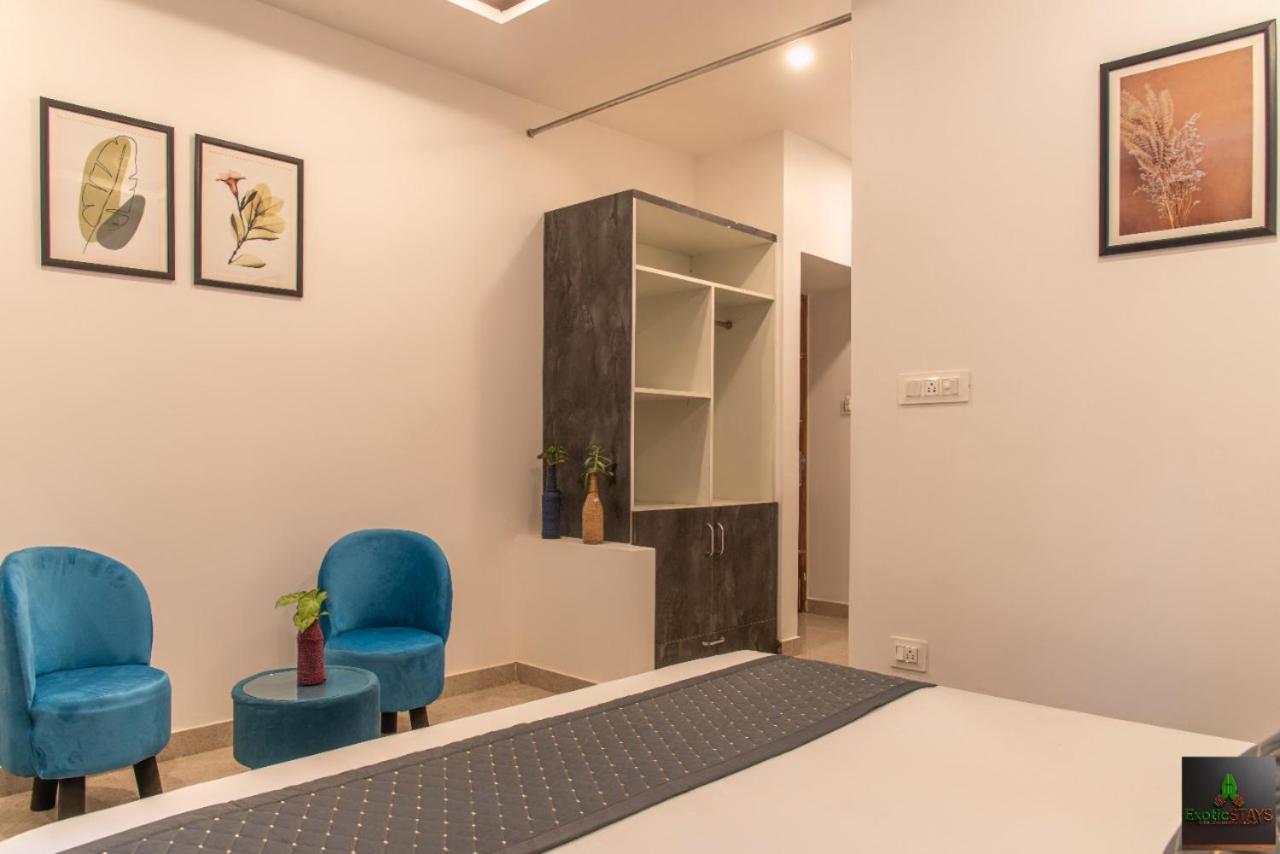 The Hillside Inn Kasauli By Exotic Stays Extérieur photo