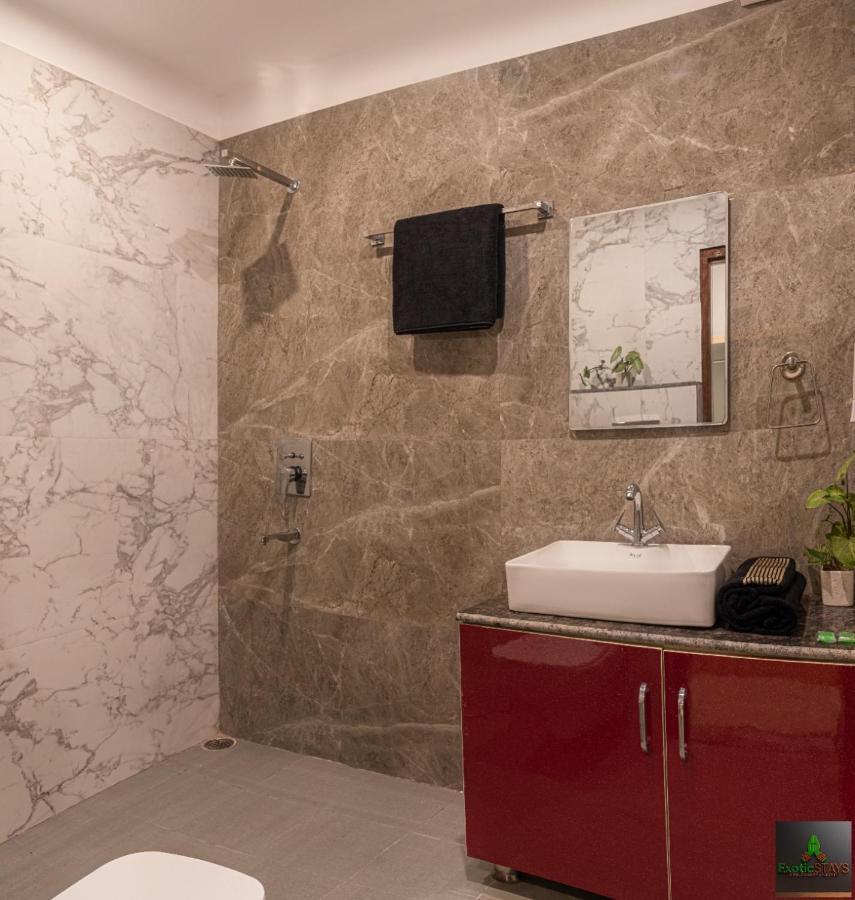 The Hillside Inn Kasauli By Exotic Stays Extérieur photo