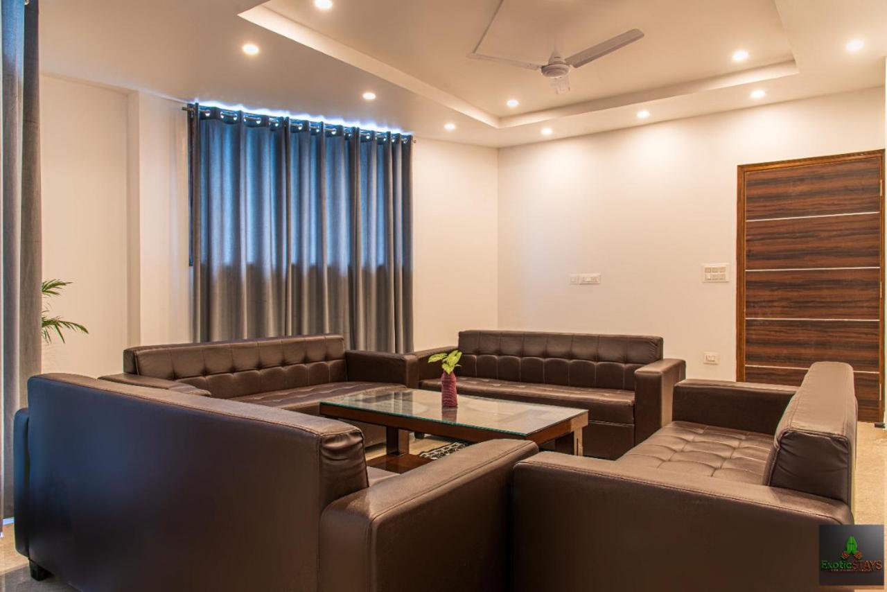 The Hillside Inn Kasauli By Exotic Stays Extérieur photo